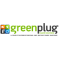 GreenPLUG Staffing logo, GreenPLUG Staffing contact details