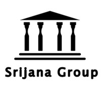 Srijana Group logo, Srijana Group contact details