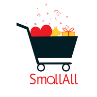 SmallAll E-Trading LLP logo, SmallAll E-Trading LLP contact details