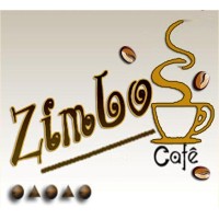 Zimbo's Cafe logo, Zimbo's Cafe contact details