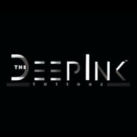 The Deepink Tattooz logo, The Deepink Tattooz contact details