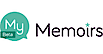 Memoirs logo, Memoirs contact details