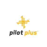 Pilot Plus logo, Pilot Plus contact details