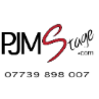 PJM Stage logo, PJM Stage contact details