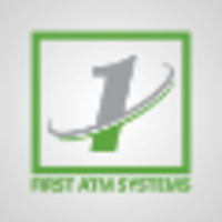 First ATM Systems logo, First ATM Systems contact details