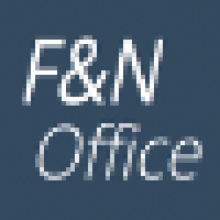 F&N Office logo, F&N Office contact details