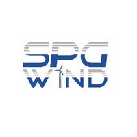 SPG Wind logo, SPG Wind contact details