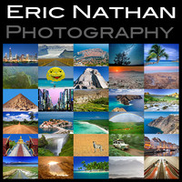 Eric Nathan Photography logo, Eric Nathan Photography contact details