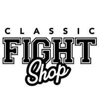 Classic Fight Shop logo, Classic Fight Shop contact details