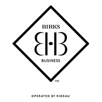 Birks Business Operated By Rideau logo, Birks Business Operated By Rideau contact details