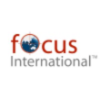 Focus International logo, Focus International contact details