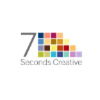 7 Seconds Creative logo, 7 Seconds Creative contact details