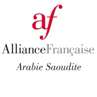 Alliance française d'Arabie saoudite logo, Alliance française d'Arabie saoudite contact details