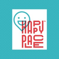 Happy Place™ logo, Happy Place™ contact details