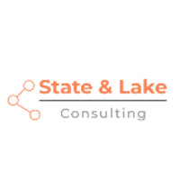 State and Lake Consulting logo, State and Lake Consulting contact details