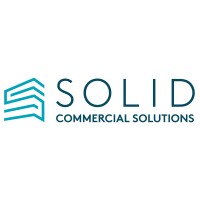 Solid Commercial Solutions logo, Solid Commercial Solutions contact details