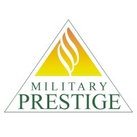 MILITARY PRESTIGE MARKETING logo, MILITARY PRESTIGE MARKETING contact details