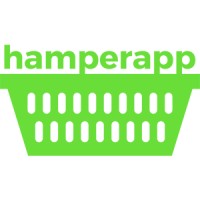 Hamperapp logo, Hamperapp contact details