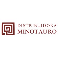 Distribuidora Minotauro logo, Distribuidora Minotauro contact details