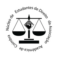 Núcleo de Estudantes de Direito da Associação Académica de Coimbra logo, Núcleo de Estudantes de Direito da Associação Académica de Coimbra contact details