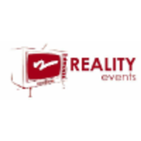 Reality Events logo, Reality Events contact details