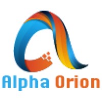 Alpha Orion logo, Alpha Orion contact details