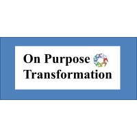 On Purpose Transformation logo, On Purpose Transformation contact details