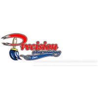 PRECISION PLUS PAINTING INC logo, PRECISION PLUS PAINTING INC contact details