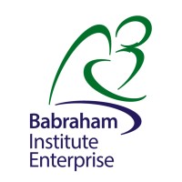 Babraham Institute Enterprise Ltd logo, Babraham Institute Enterprise Ltd contact details