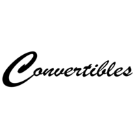 Convertibles logo, Convertibles contact details