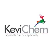 KeviChem Colour Pvt. Ltd. logo, KeviChem Colour Pvt. Ltd. contact details