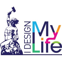 I Design My Life logo, I Design My Life contact details