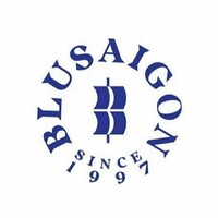 BLUSAIGON logo, BLUSAIGON contact details