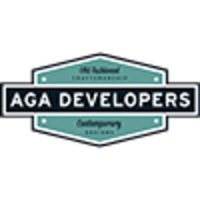 AGA Developers logo, AGA Developers contact details