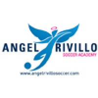 Angel Rivillo Soccer Academy logo, Angel Rivillo Soccer Academy contact details