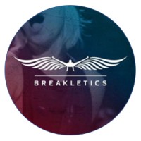 HIIT the Beat® by Breakletics® logo, HIIT the Beat® by Breakletics® contact details