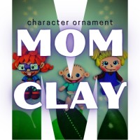 momclay logo, momclay contact details