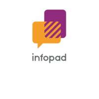 Infopad AS logo, Infopad AS contact details