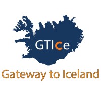 Gateway to Iceland logo, Gateway to Iceland contact details