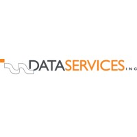 Data Services Inc. logo, Data Services Inc. contact details