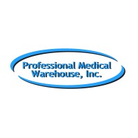 Professional Medical Warehouse logo, Professional Medical Warehouse contact details