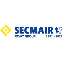 SECMAIR Fayat Group logo, SECMAIR Fayat Group contact details