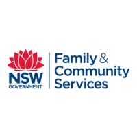 Family and Community Services logo, Family and Community Services contact details