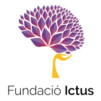 Fundació Ictus logo, Fundació Ictus contact details