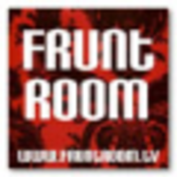 Frunt Room logo, Frunt Room contact details