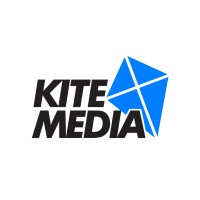 Kite Media logo, Kite Media contact details