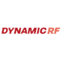 Dynamic RF logo, Dynamic RF contact details