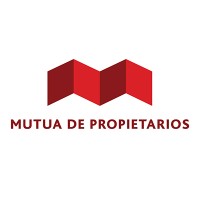 MUTUA DE PROPIETARIOS logo, MUTUA DE PROPIETARIOS contact details