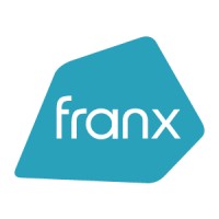 Franx logo, Franx contact details