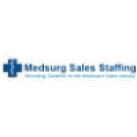 Medsurg Sales Staffing logo, Medsurg Sales Staffing contact details